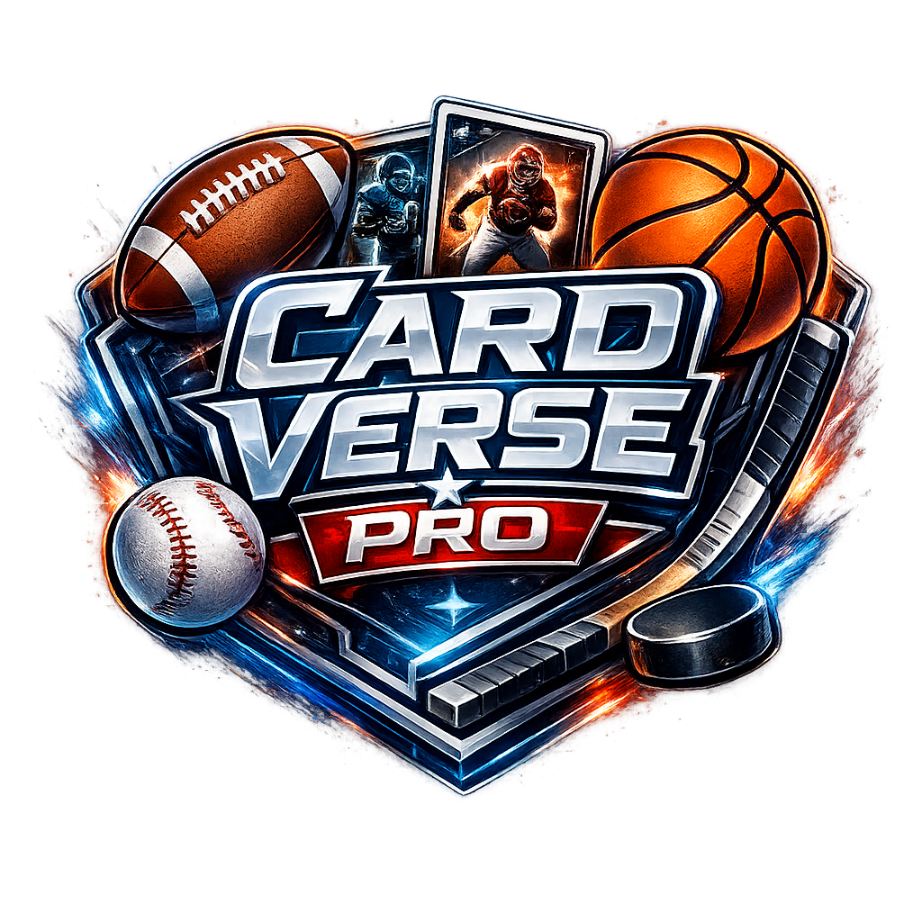 CardVersePro